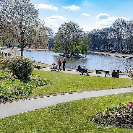 -75cr- Setup For Your Relaxed And Amazing 아파트 *