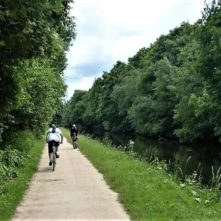 아파트 -75cr- Setup For Your Relaxed And Amazing