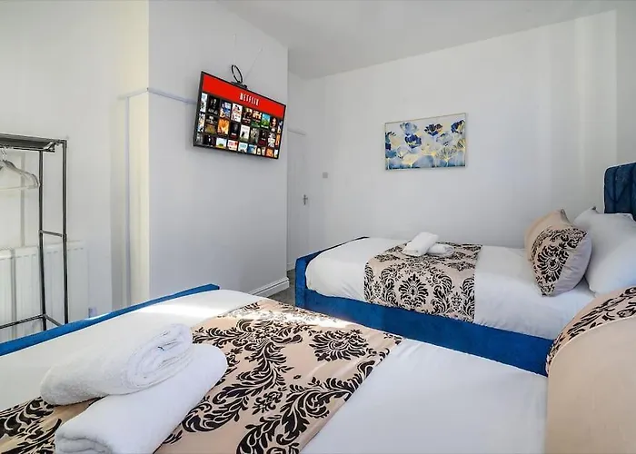 -75cr- Setup For Your Relaxed And Amazing Leeds (West Yorkshire)