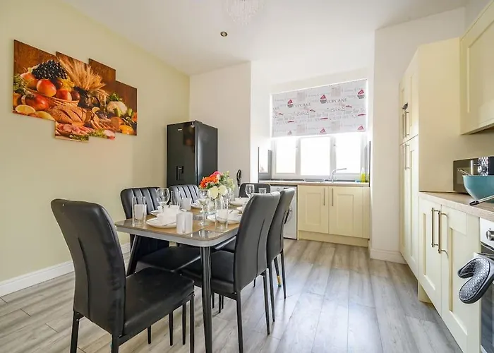 -75cr- Setup For Your Relaxed And Amazing Apartment *