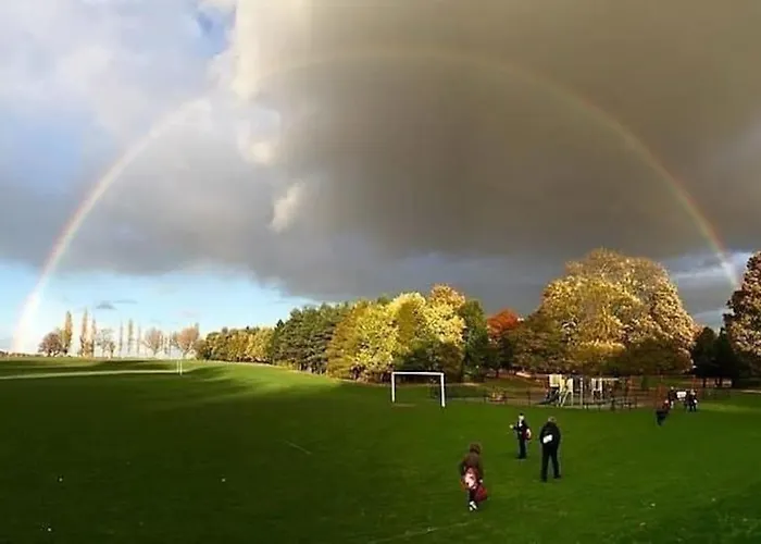 Апартаменти -75cr- Setup For Your Relaxed And Amazing