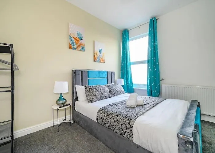 -75cr- Setup For Your Relaxed And Amazing * Leeds (West Yorkshire)