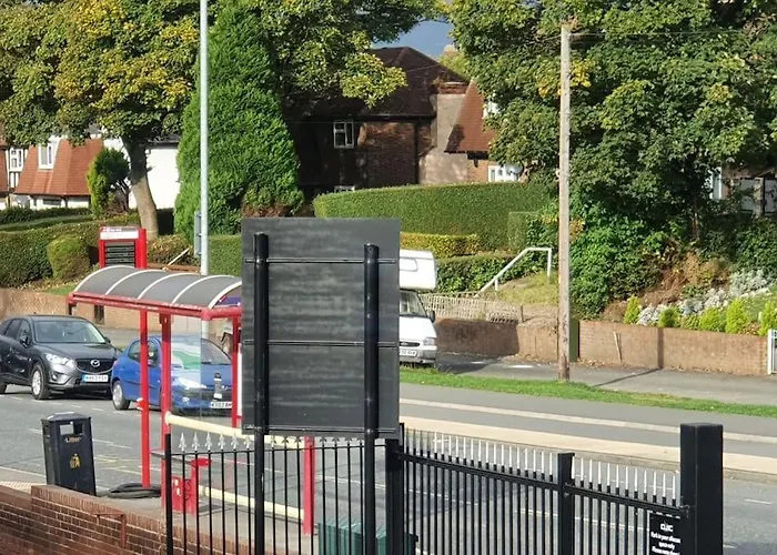 Apartment -75cr- Setup For Your Relaxed And Amazing Leeds (West Yorkshire)