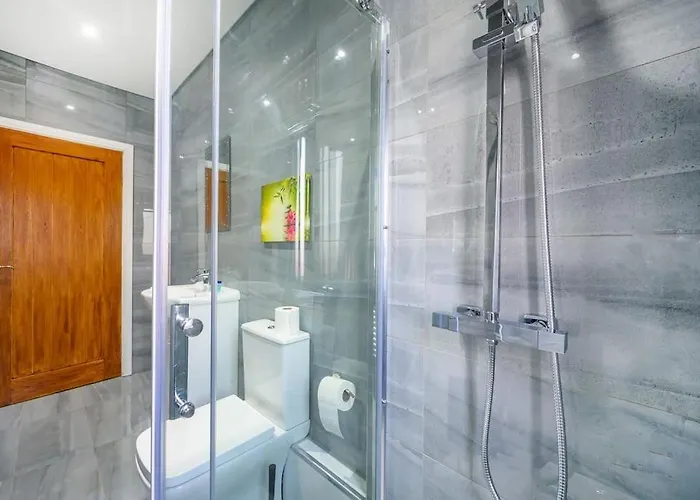 -75cr- Setup For Your Relaxed And Amazing Apartment Leeds (West Yorkshire)