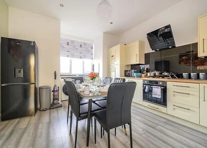 Apartment -75cr- Setup For Your Relaxed And Amazing Leeds (West Yorkshire)