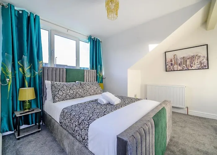 -75cr- Setup For Your Relaxed And Amazing Apartment