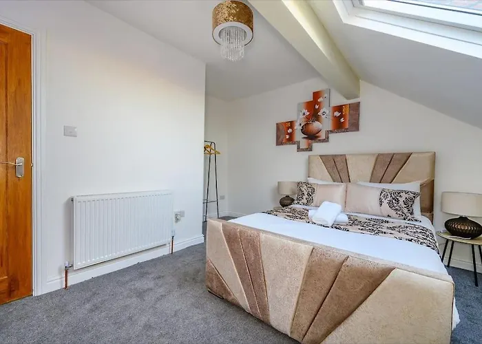 Apartment -75cr- Setup For Your Relaxed And Amazing Leeds (West Yorkshire)