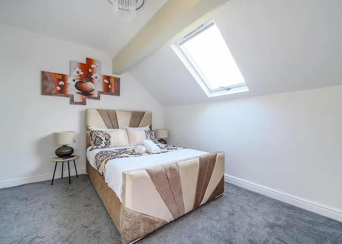 -75cr- Setup For Your Relaxed And Amazing Apartment Leeds (West Yorkshire)