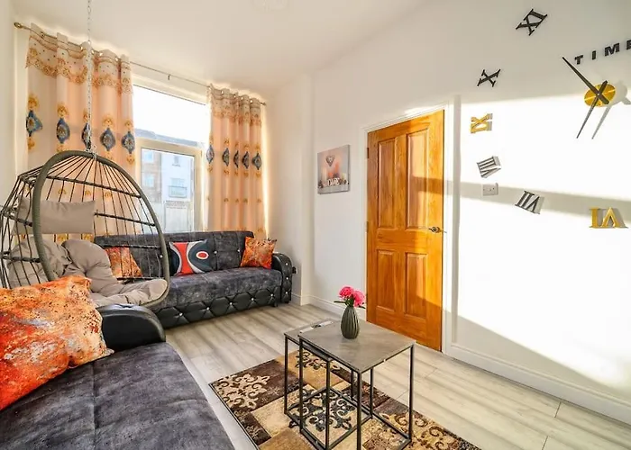 -75cr- Setup For Your Relaxed And Amazing