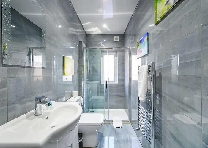 Апартаменти -75cr- Setup For Your Relaxed And Amazing *