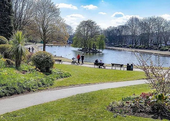 -75cr- Setup For Your Relaxed And Amazing Appartement *