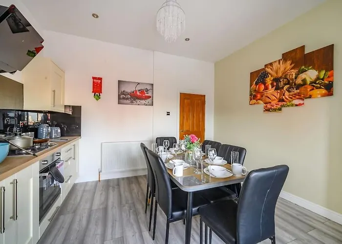 Appartement -75cr- Setup For Your Relaxed And Amazing *