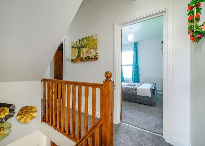 -75cr- Setup For Your Relaxed And Amazing Appartement