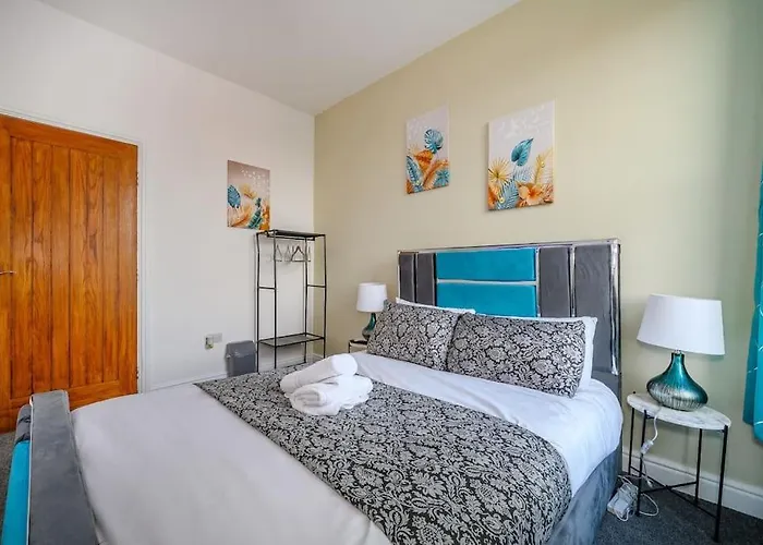 Appartement -75cr- Setup For Your Relaxed And Amazing *