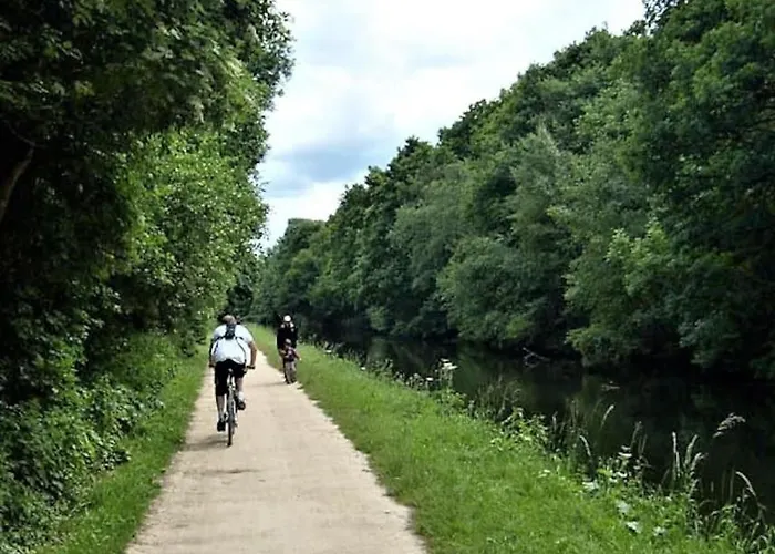 Appartement -75cr- Setup For Your Relaxed And Amazing