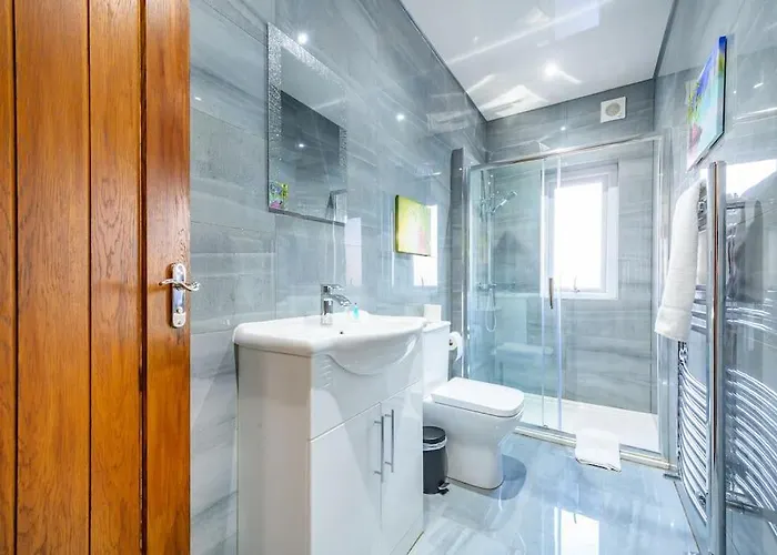 -75cr- Setup For Your Relaxed And Amazing Appartement Leeds (West Yorkshire)