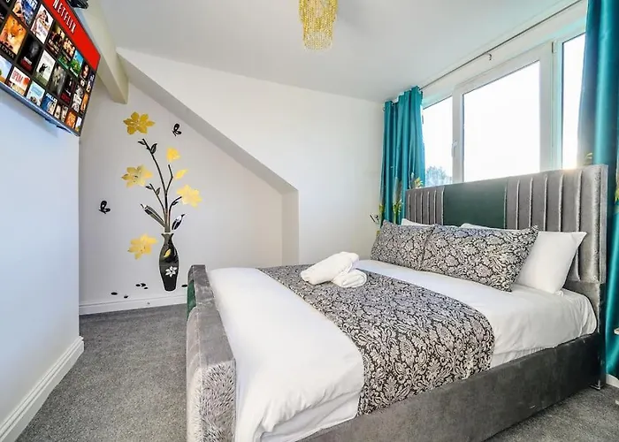 -75cr- Setup For Your Relaxed And Amazing * Leeds (West Yorkshire)